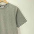 COTTON RESEARCH CLUB 日本製 6.6oz 無地 ブランク S/S Tシャツ メンズ JPN:S