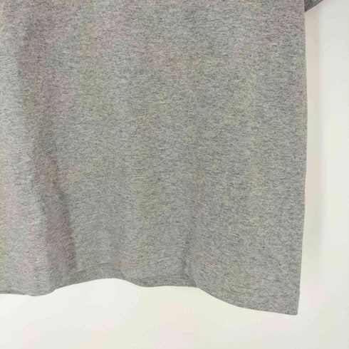 COTTON RESEARCH CLUB 日本製 6.6oz 無地 ブランク S/S Tシャツ メンズ JPN:S