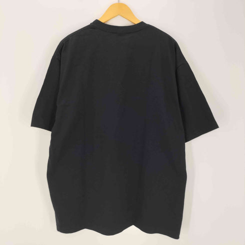 COTTON RESEARCH CLUB 日本製 6.6oz 無地 ブランク S/S Tシャツ メンズ XXL