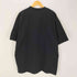 COTTON RESEARCH CLUB 日本製 6.6oz 無地 ブランク S/S Tシャツ メンズ XXL
