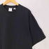 COTTON RESEARCH CLUB 日本製 6.6oz 無地 ブランク S/S Tシャツ メンズ XXL