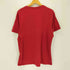 シングルステッチ フロントプリント クルーネックTシャツ メンズ JPN:L