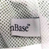 BROKEN BASE 2way サイドメッシュ ナイロンパンツ メンズ L