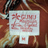 GUMU HAWAIIAN 和柄 アロハシャツ メンズ JPN:M