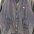 ステューシー Stussy 00s OLD AUTHENTIC GEAR ハリントンジャケット メンズ L