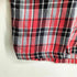 Jim Penney 60S L/S チェック 開襟 シャツ ボックス メンズ