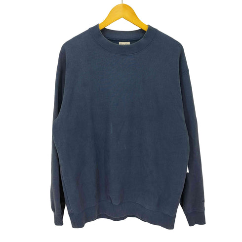 スティーブンアラン Steven Alan TC MOCK NECK SWEAT-BOLD スウェット メンズ JPN:M