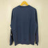 スティーブンアラン Steven Alan TC MOCK NECK SWEAT-BOLD スウェット メンズ JPN:M
