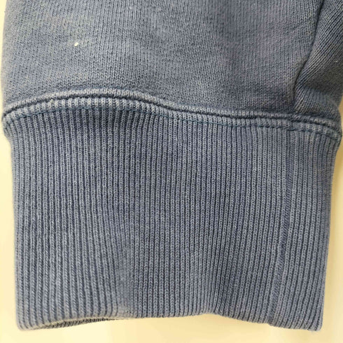 スティーブンアラン Steven Alan TC MOCK NECK SWEAT-BOLD スウェット メンズ JPN:M