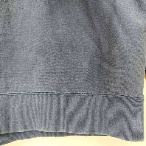 スティーブンアラン Steven Alan TC MOCK NECK SWEAT-BOLD スウェット メンズ JPN:M