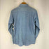 70S L/S シャンブレーシャツ メンズ