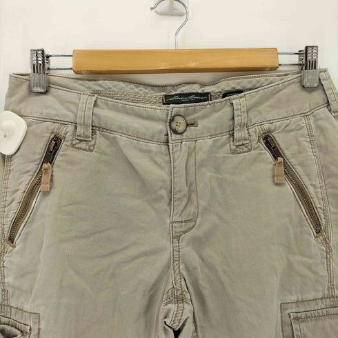 エディーバウアー Eddie Bauer タクティカルジップ ギミックカーゴパンツ Y2K メンズ