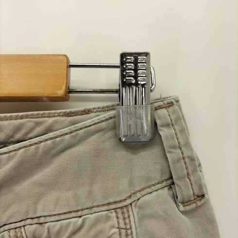 エディーバウアー Eddie Bauer タクティカルジップ ギミックカーゴパンツ Y2K メンズ
