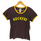 ルードギャラリー RUDE GALLERY ROCKERS プリント リンガーTシャツ メンズ JPN:3