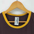 ルードギャラリー RUDE GALLERY ROCKERS プリント リンガーTシャツ メンズ JPN:3