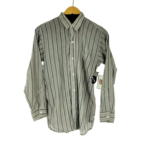 SNAPP-BOY 50S L/S ストライプ メンズ