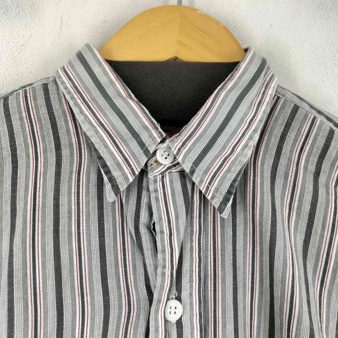 SNAPP-BOY 50S L/S ストライプ メンズ