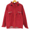 シュプリーム Supreme 17AW Taped Seam Jacket テープ シーム ナイロン マウンテン ジャケット 裾ドローコード メンズ import:S