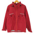 シュプリーム Supreme 17AW Taped Seam Jacket テープ シーム ナイロン マウンテン ジャケット 裾ドローコード メンズ import:S