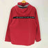 シュプリーム Supreme 17AW Taped Seam Jacket テープ シーム ナイロン マウンテン ジャケット 裾ドローコード メンズ import:S