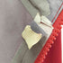 シュプリーム Supreme 17AW Taped Seam Jacket テープ シーム ナイロン マウンテン ジャケット 裾ドローコード メンズ import:S