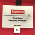 シュプリーム Supreme 17AW Taped Seam Jacket テープ シーム ナイロン マウンテン ジャケット 裾ドローコード メンズ import:S