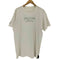 00s 企業 両面プリントクルーネックTシャツ メンズ