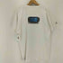 00s 企業 両面プリントクルーネックTシャツ メンズ