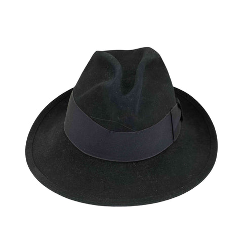 ステットソン STETSON ROYAL STETSON ウール 中折れハット パナマハット メンズ