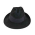 ステットソン STETSON ROYAL STETSON ウール 中折れハット パナマハット メンズ