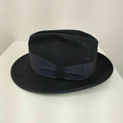 ステットソン STETSON ROYAL STETSON ウール 中折れハット パナマハット メンズ