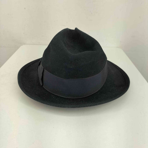 ステットソン STETSON ROYAL STETSON ウール 中折れハット パナマハット メンズ