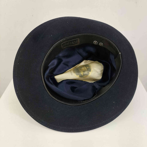 ステットソン STETSON ROYAL STETSON ウール 中折れハット パナマハット メンズ