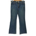 ギャップ Gap 00s LONG AND LEAN ストレートデニムパンツ メンズ 8R