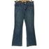 ギャップ Gap 00s LONG AND LEAN ストレートデニムパンツ メンズ 8R