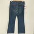 ギャップ Gap 00s LONG AND LEAN ストレートデニムパンツ メンズ 8R