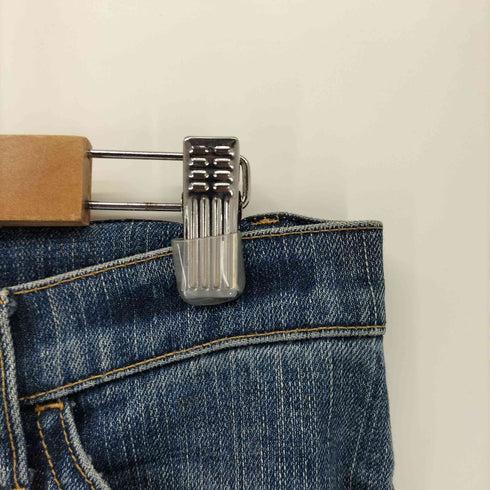 ギャップ Gap 00s LONG AND LEAN ストレートデニムパンツ メンズ 8R