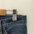 ギャップ Gap 00s LONG AND LEAN ストレートデニムパンツ メンズ 8R