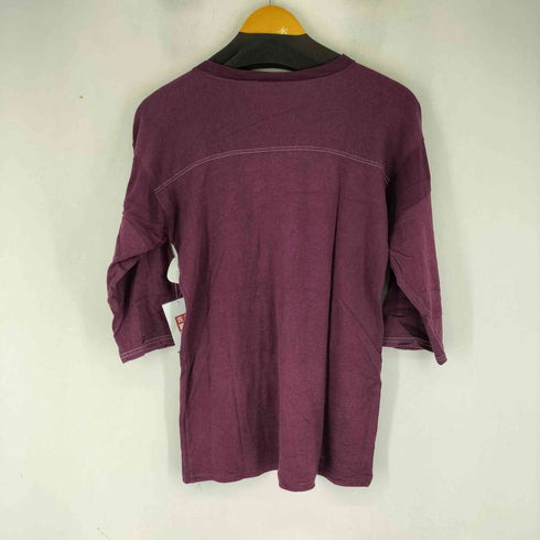 ATHLETIC SPECIAL ナンバリング ラガーシャツ メンズ import:S