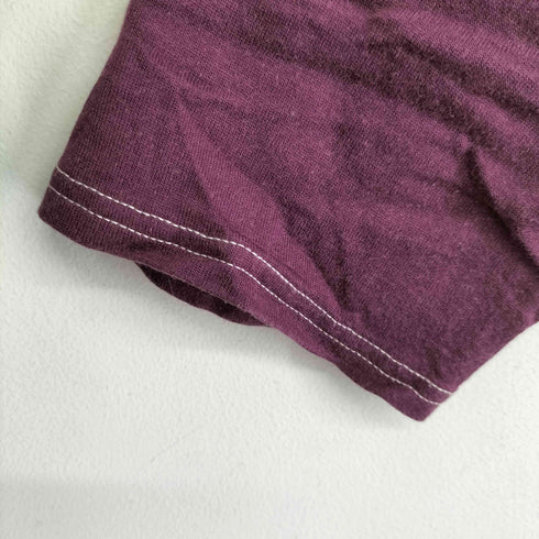ATHLETIC SPECIAL ナンバリング ラガーシャツ メンズ import:S