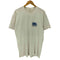 スクリーンスターズ SCREEN STARS 80-90S USA製 ボディ Dr. Martens 両面 プリント S/S Tシャツ 裾袖シングル メンズ import:XL
