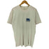 スクリーンスターズ SCREEN STARS 80-90S USA製 ボディ Dr. Martens 両面 プリント S/S Tシャツ 裾袖シングル メンズ import:XL