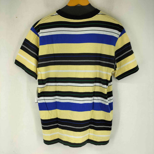 カーハートワークインプログレス Carhartt WIP S/S FLINT T-SHIRT メンズ import:M