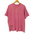 ヘインズ Hanes 80S USA製 ボディ カー プリント S/S Tシャツ 裾袖シングル メンズ import:XL