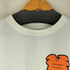 両面プリント L/S Tシャツ メンズ import:M