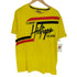 トミーヒルフィガー TOMMY HILFIGER フロント プリント S/S クルーネック Tシャツ メンズ import:M
