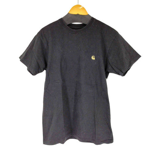 カーハートワークインプログレス Carhartt WIP S/S CHASE T/S メンズ import:S