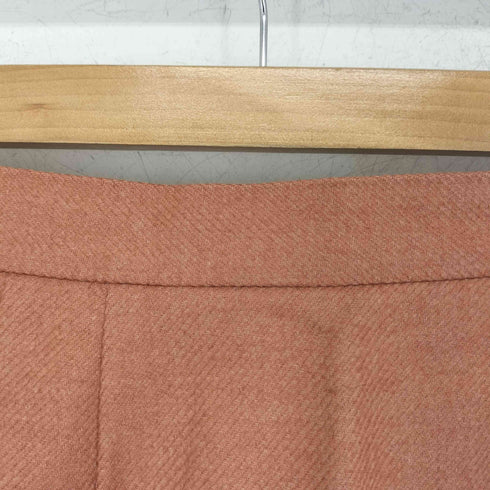 アクアスキュータム AQUASCUTUM ウールタイトスカート レディース 9