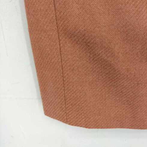 アクアスキュータム AQUASCUTUM ウールタイトスカート レディース 9