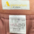 アクアスキュータム AQUASCUTUM ウールタイトスカート レディース 9